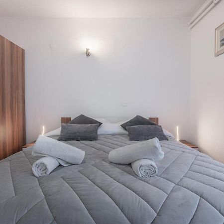 Apartman Lana Vidikovac Zára Kültér fotó