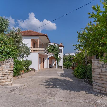 Apartman Lana Vidikovac Zára Kültér fotó