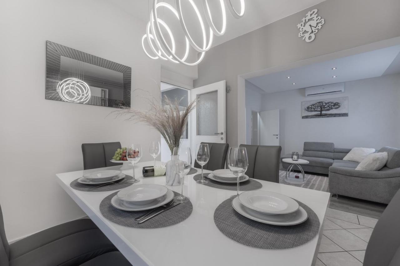 Apartman Lana Vidikovac Zára Kültér fotó