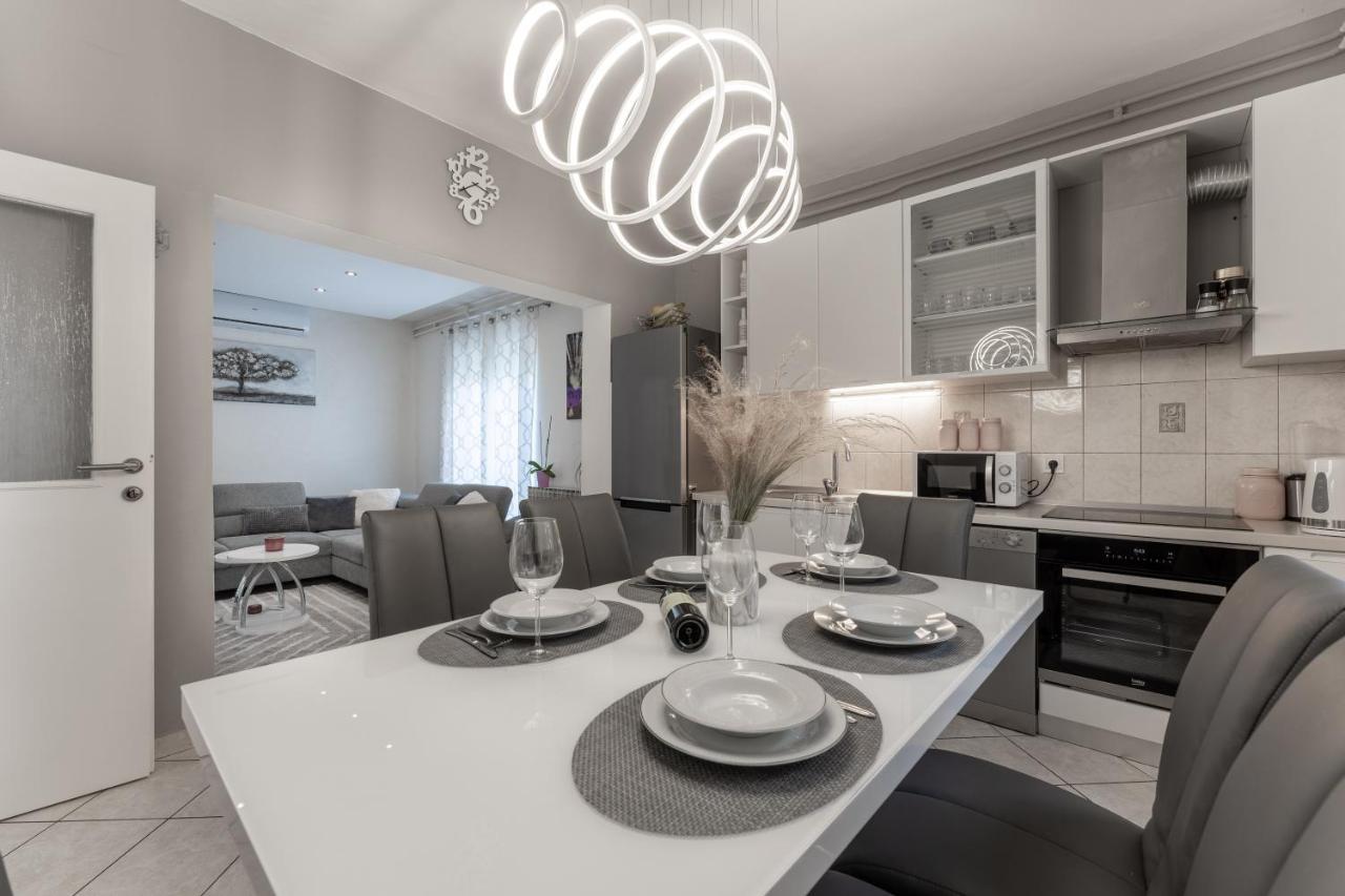Apartman Lana Vidikovac Zára Kültér fotó