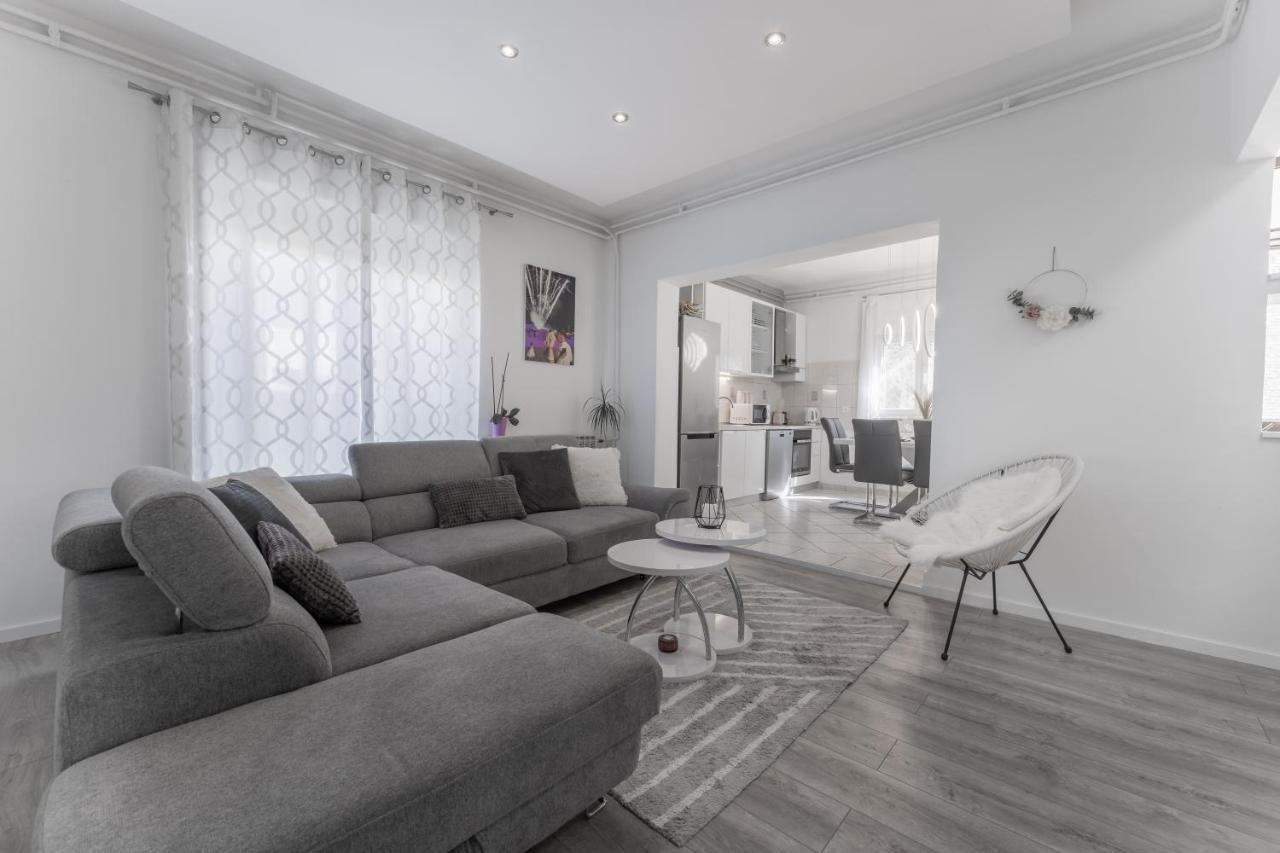 Apartman Lana Vidikovac Zára Kültér fotó