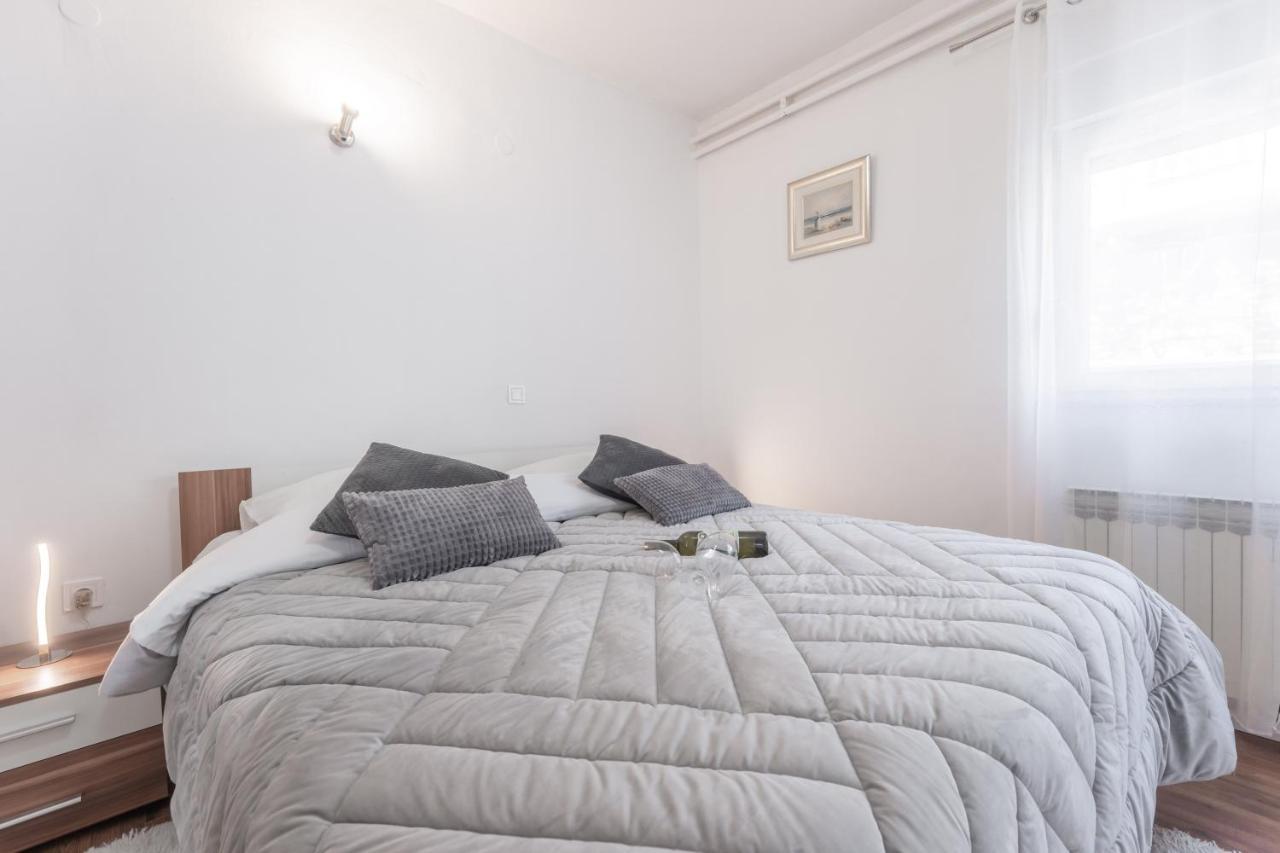 Apartman Lana Vidikovac Zára Kültér fotó