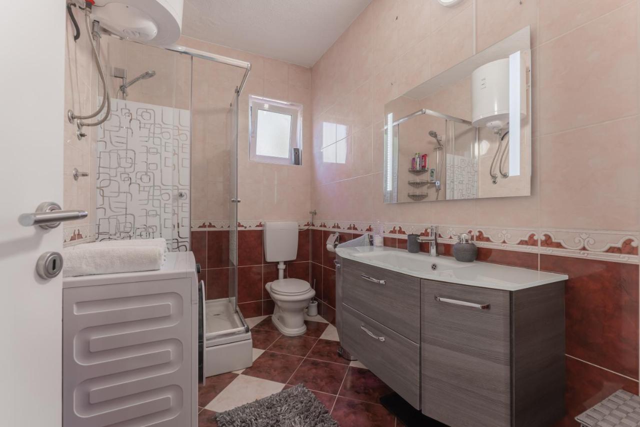 Apartman Lana Vidikovac Zára Kültér fotó