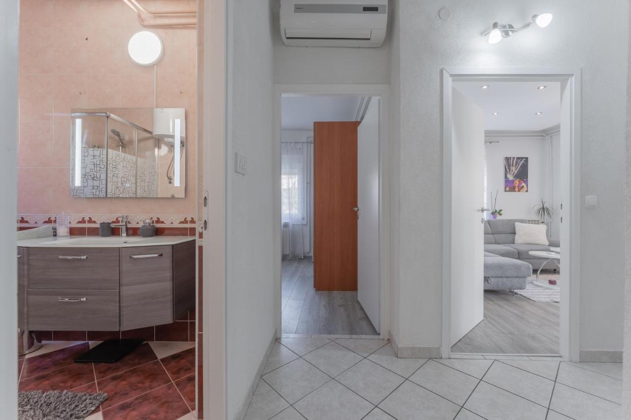 Apartman Lana Vidikovac Zára Kültér fotó
