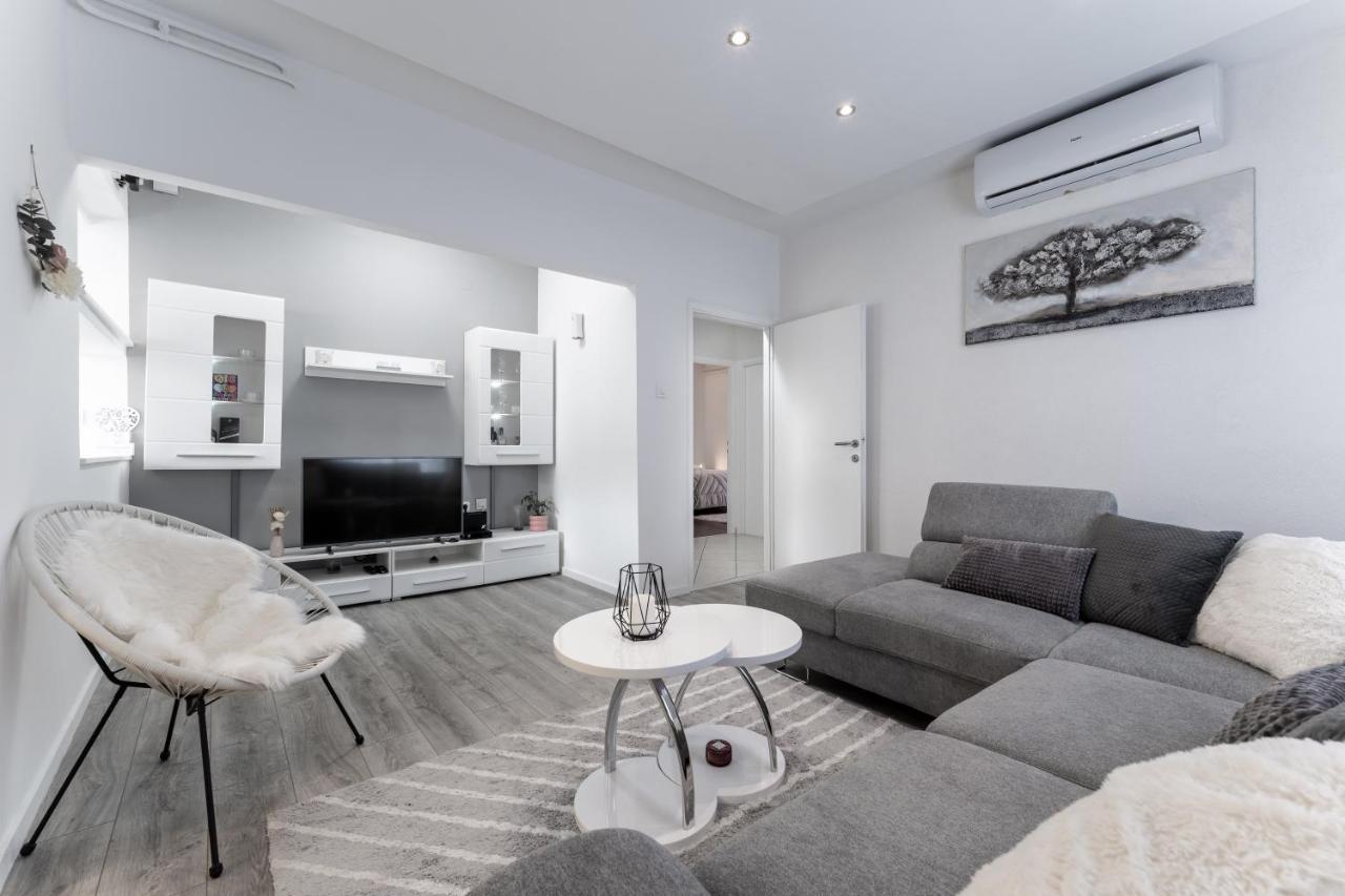Apartman Lana Vidikovac Zára Kültér fotó