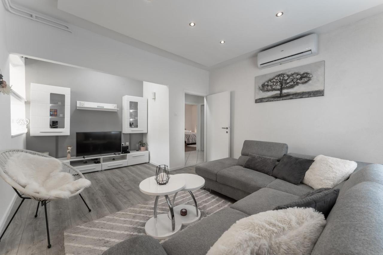 Apartman Lana Vidikovac Zára Kültér fotó