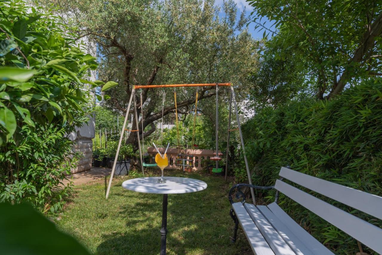 Apartman Lana Vidikovac Zára Kültér fotó