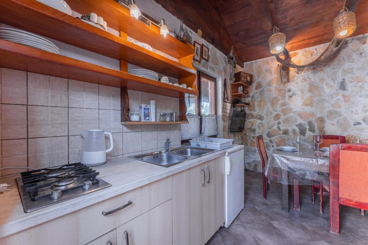 Apartman Lana Vidikovac Zára Kültér fotó