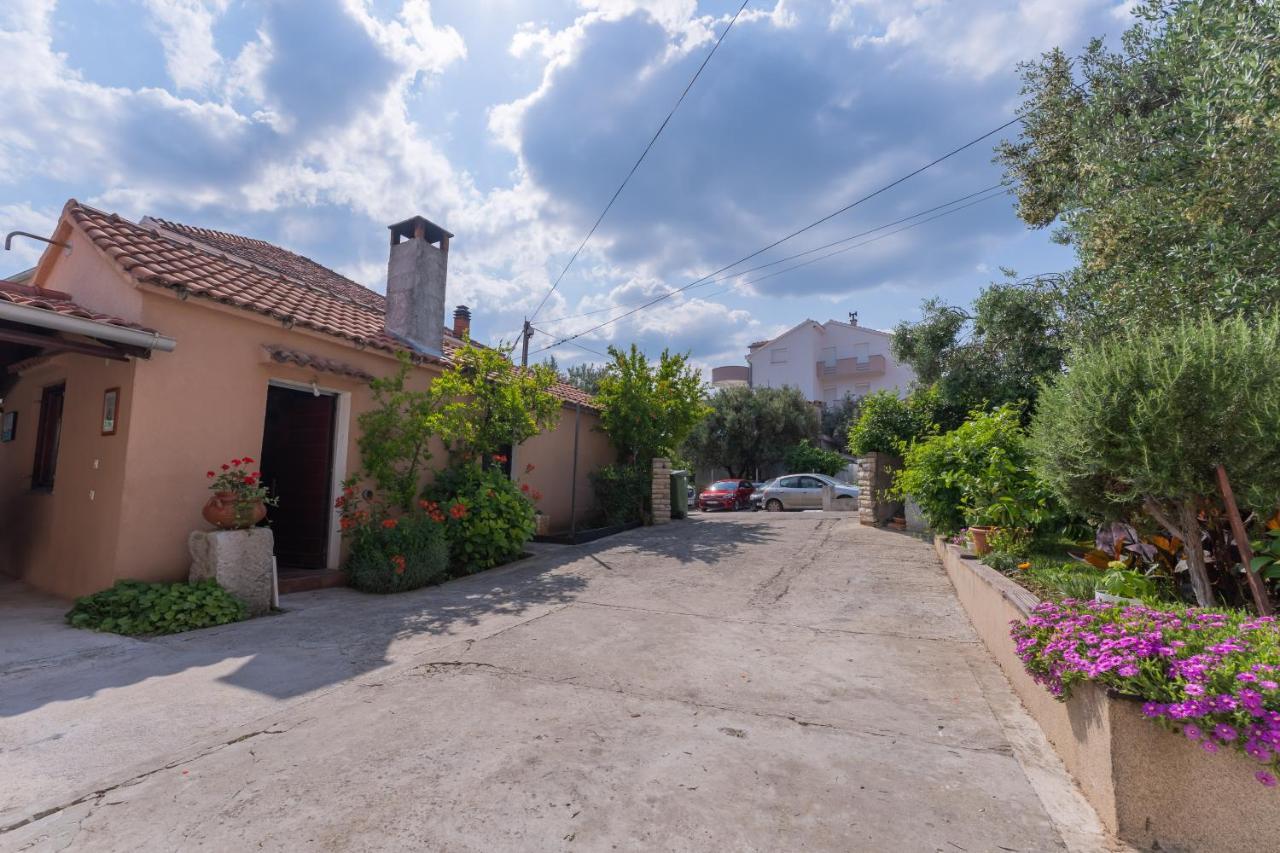 Apartman Lana Vidikovac Zára Kültér fotó