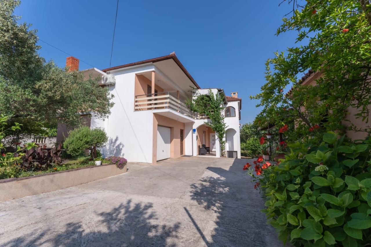 Apartman Lana Vidikovac Zára Kültér fotó