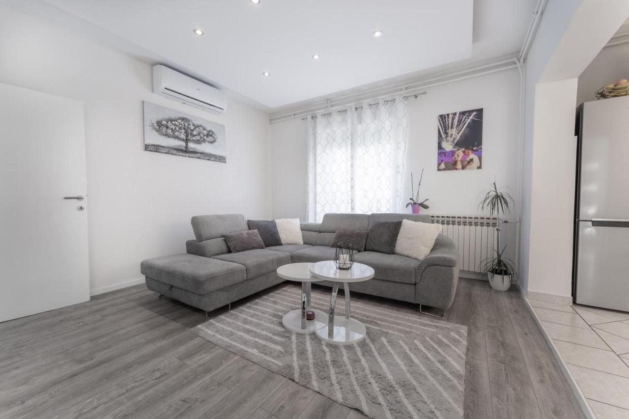 Apartman Lana Vidikovac Zára Kültér fotó