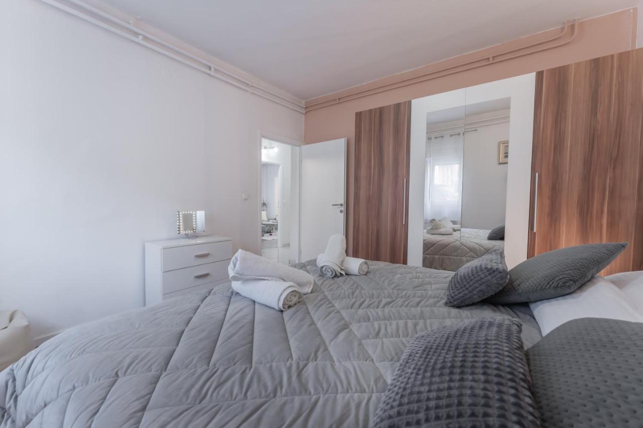 Apartman Lana Vidikovac Zára Kültér fotó