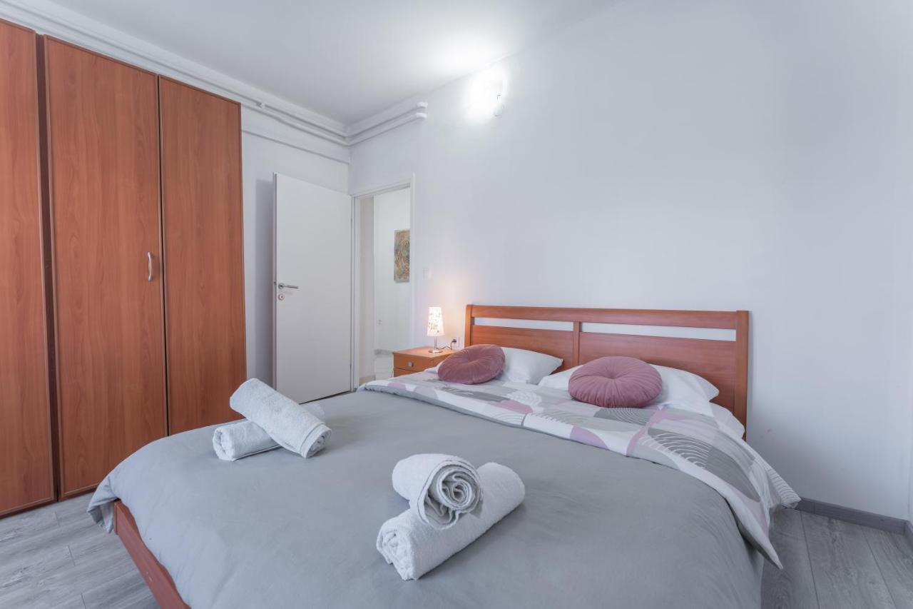 Apartman Lana Vidikovac Zára Kültér fotó