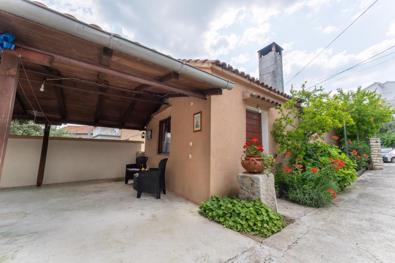 Apartman Lana Vidikovac Zára Kültér fotó