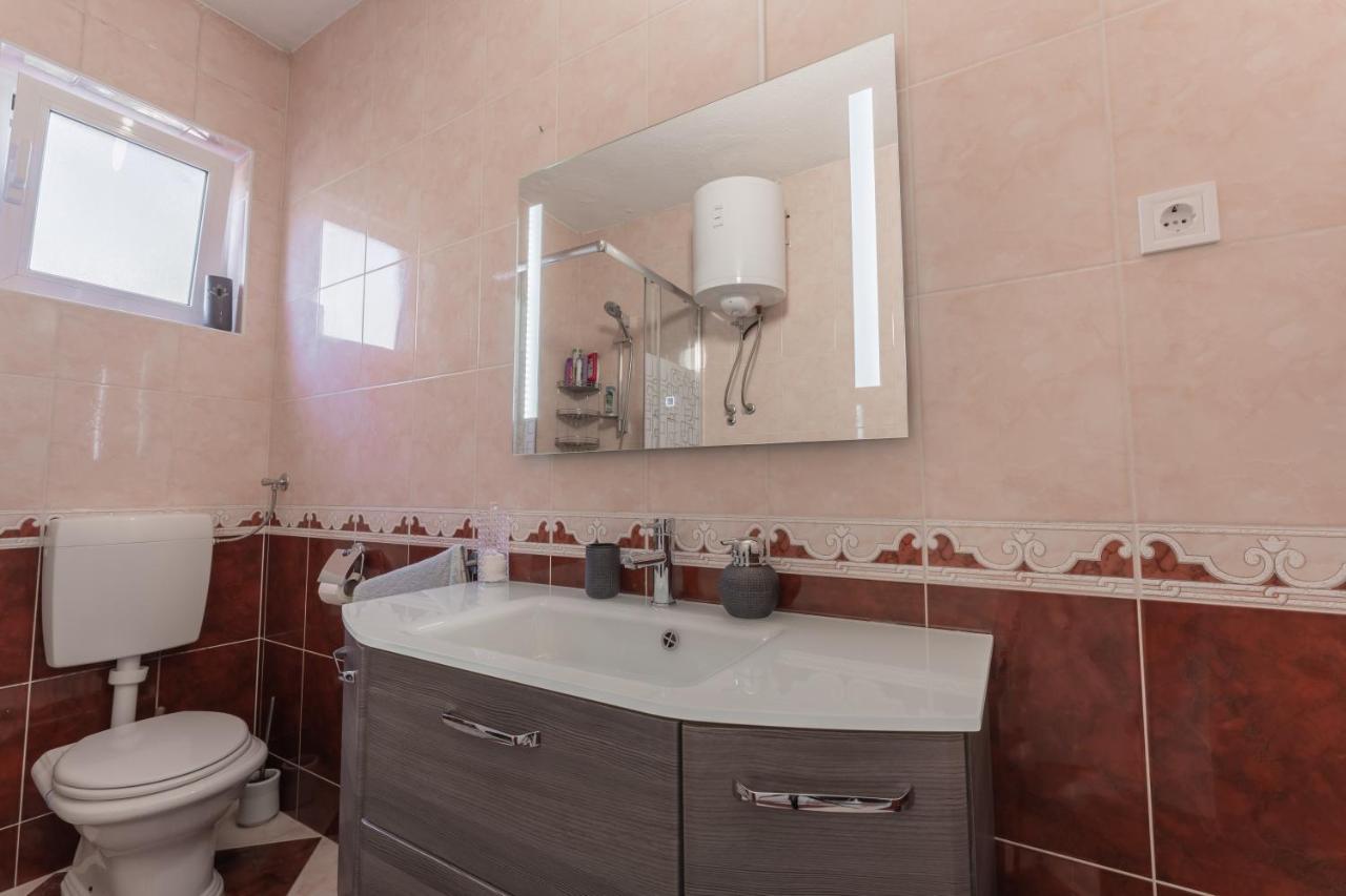 Apartman Lana Vidikovac Zára Kültér fotó