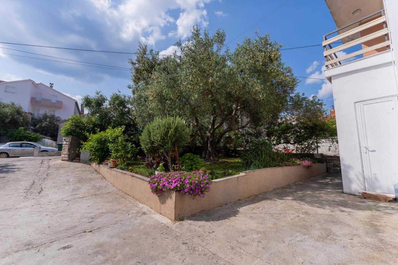 Apartman Lana Vidikovac Zára Kültér fotó