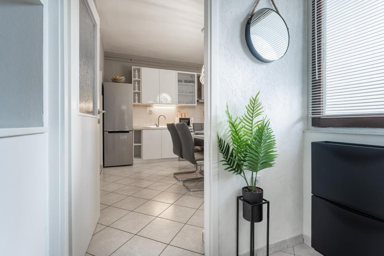 Apartman Lana Vidikovac Zára Kültér fotó