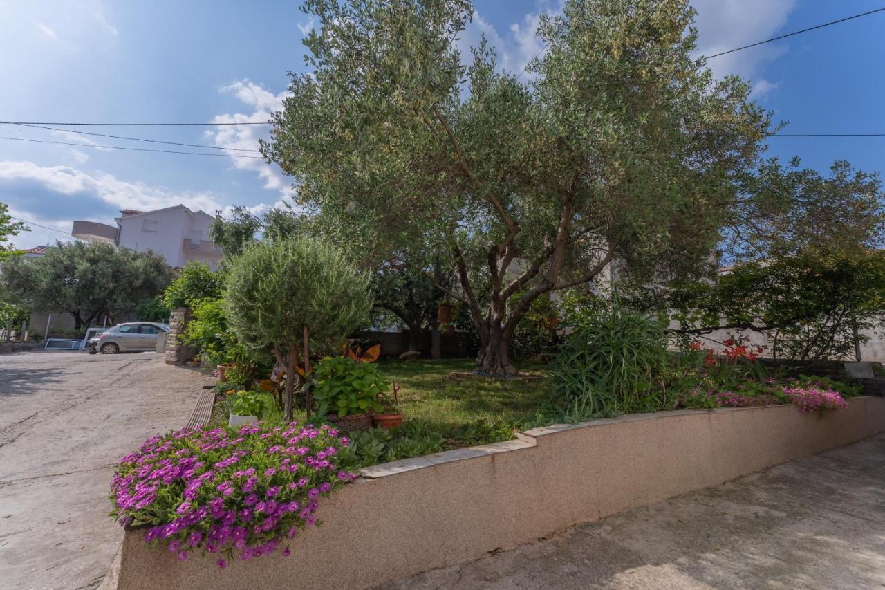 Apartman Lana Vidikovac Zára Kültér fotó